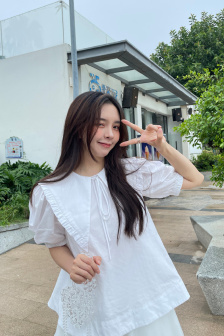 强占白月光